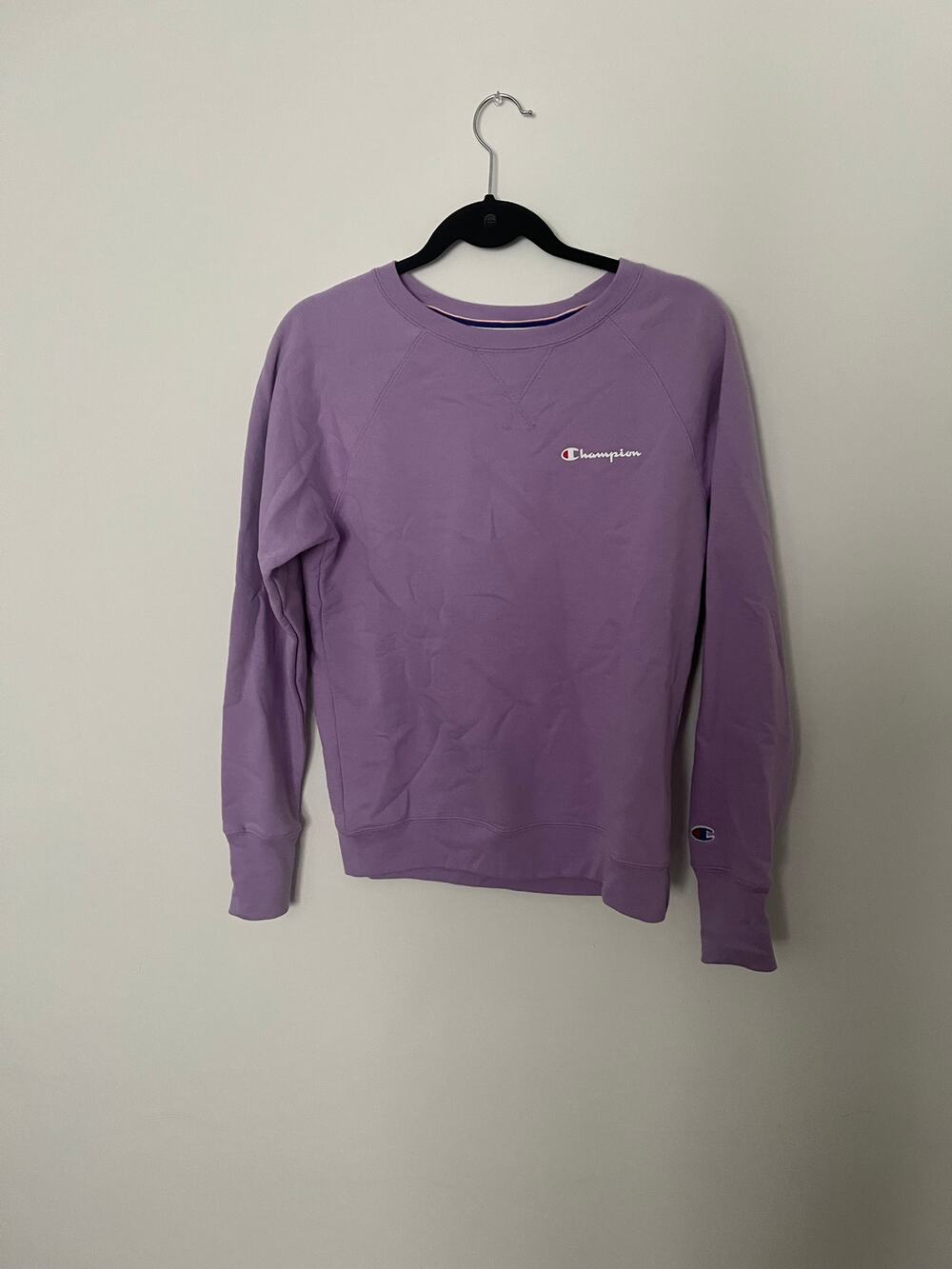 Champion Sweater *S*